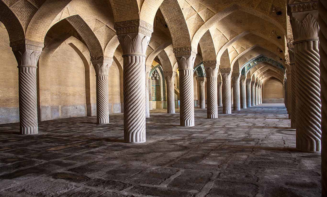 5 stebrov islama