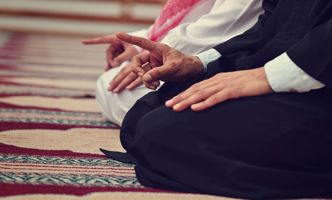 Kaj je islam