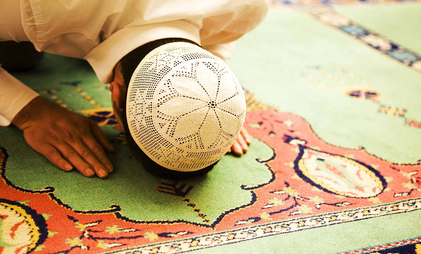 Musliman moli
