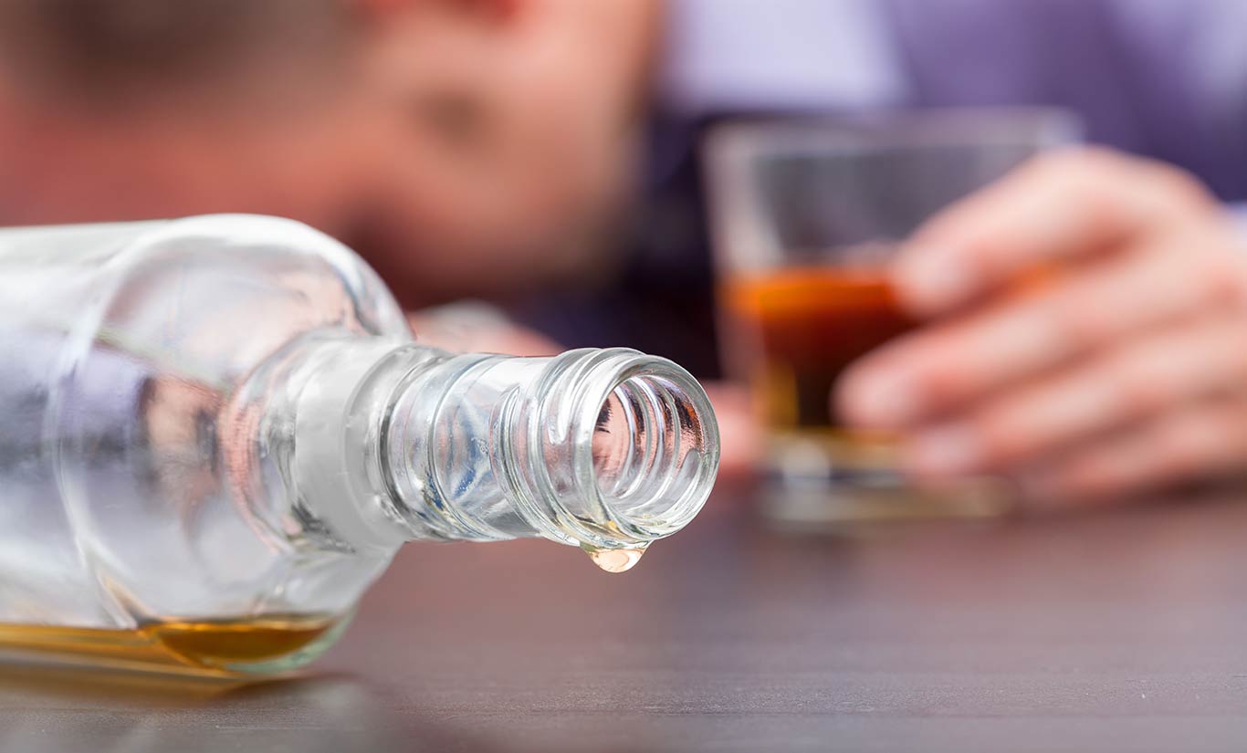 muslimani ne pijejo alkohola
